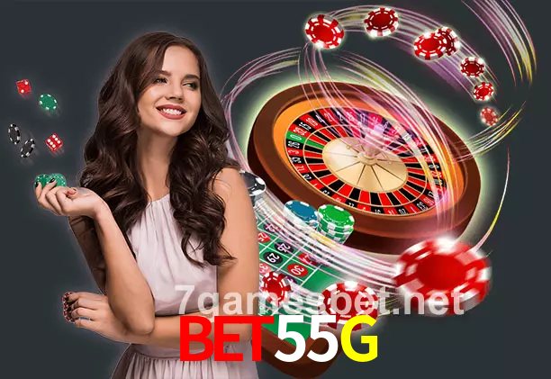 vivo no cassino Bet55G