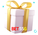 Receba seus bônus de boas-vindas no Bet55G