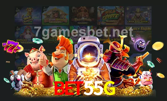 cassino Bet55G